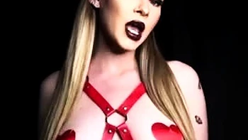 THEcherrygirl - Sadistically sexy JOI videos