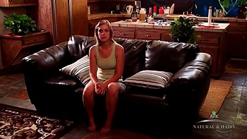 Carmen December Casting Interview - Petite Brunette Babe Fingered & Fucked with Sex Toy videos