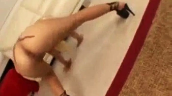Slim thot nutted in: Blowjob, Doggy  Cowgirl Porn videos