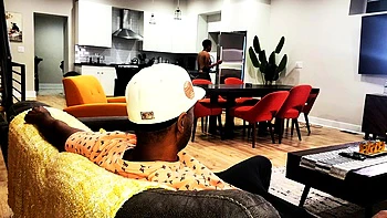 Black and Ebony 2 videos