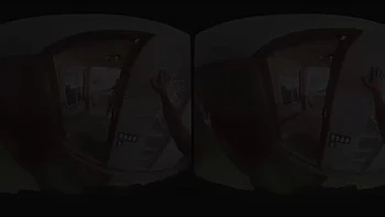 Keisha: Doggy, Cowgirl  Missonary VR Porn videos