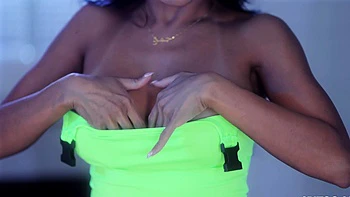 Busty Babe Ember Snow Is Looking For An Amazing Fuck videos