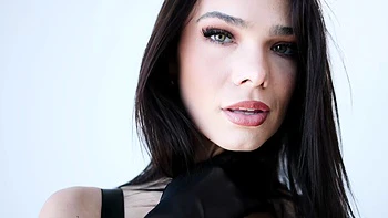 Slutty Babe Ivy Ireland Teases And Pleasures Horny Cock videos