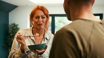 Softcore Gems - Dirty Games 2022 ft. Emily Eaton-Plowright: Babe, Lesbian  Threesome Porn videos