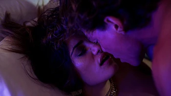 Penelope Cross gets her pussy eaten by Ricky Rascal videos