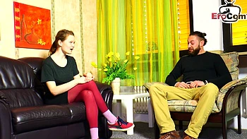 German girlfriend fucks with boyfriend for pocket money videos