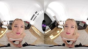 A cute girl Calibri fucks with her boyfriend in different poses videos