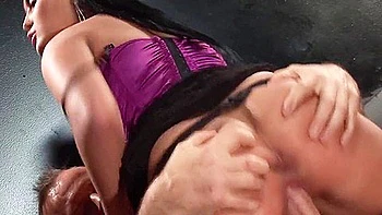 Jasmine Black And Cindy Behr Are Fans Of This Producer videos