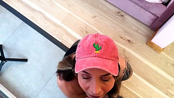 Teen blowjob and hardcore fun videos