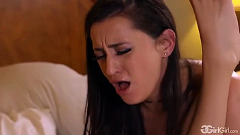 Skinny Vixen Adria Rae Lesbian Porn Video videos