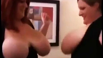 Two BBW get pounded: Blowjob, Xnxx  Groupsex Porn videos