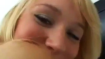 Blond babe ft. Molly, Jenna Haze, Imikjanaj, Riley Reid  Cory Chase: Blowjob, Missonary  Amateur Porn videos