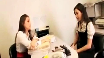 She s The Boss ft. Celeste Star: Licking, Big Tits  Babe Porn videos