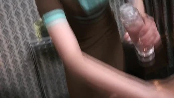 Kyoko Makise Oil Massage-Interracial Threesome videos