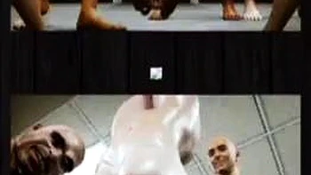 3d animated gym: Fansly, Groupsex  Hentai Porn videos