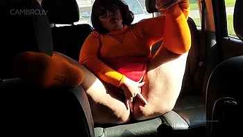 Bbw velma: Big Ass, Fansly  Cosplay Porn videos
