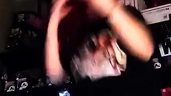 Busty amateur Autumn striptease and masturbating videos