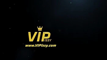 Claudia Macc's pussy gape video by VIPissy videos