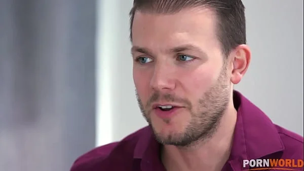 Busty Australian Savannah Bond is Finally Satisfied After Doctor Examined Her Butthole with His Dick videos