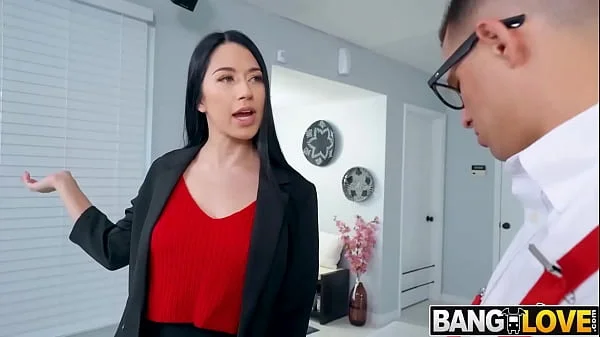 Naughty Professor Johnny Love, Alex Coal videos