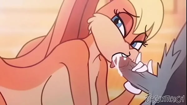 Lola Bunny Looney Tunes videos