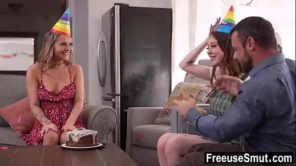 Stepdad free uses stepdaughters as if they were sex toys videos