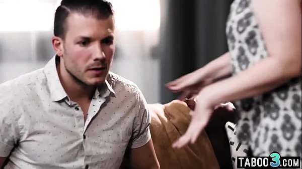 Big boobed BBW MILF marriage counselor Codi Vore sets the beast free videos