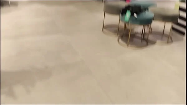 I just needed to go shopping and instead I was caught peeing videos