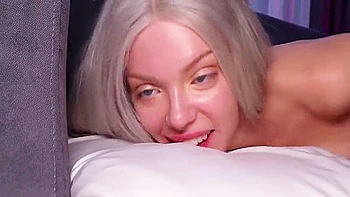 18 Year Old Bitchs Tight Butt Gets Oiled Up And Banged With A Big Shlong videos