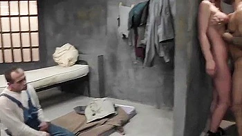 Elegant Lady Fucked By A Group Of Hobos videos