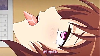 Jitaku Keibiin 2 chapter 2 Spanish sub: Hardcore, Onlyfans  Japanese Porn videos