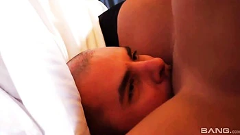 Explosive Keisha's big cock video videos