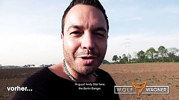 Sensuous Ashley Cumstar's wolfwagnercom movie videos