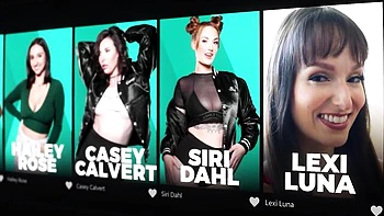 Big natural tits dirt with junoesque Jayden Cole from Mommy's Girl videos