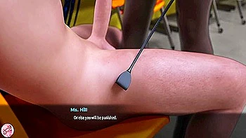 My Big-bootied Teacher Rewards Me For Being A Good Student 18+ By Eating Her Pussy - Jazziuu videos