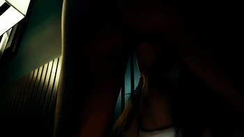 Parasited Insanity: Asian Brunette Lesbians in Horror videos