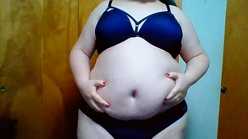 Belly bloating: Amateur, Xnxx  Bbw Porn videos