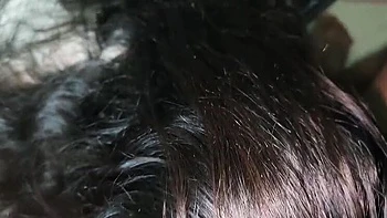 Bangladeshi Hot Aunty Akhi Moni Gives Me Blowjob & Cowgirl Sex at Home - Desi Homemade Part 1 videos