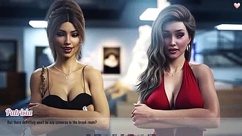 Part 2: Stepmother & Wife 3D Sex - American Homemade Anal with Big Ass and Big Tits videos