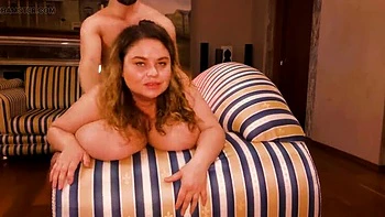 Anna Katz Big Tit BBW Doggystyle Fuck Gets Cum On Huge Ass videos