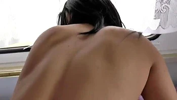 Big Ass Brunette Hannah Sweet Gets Her Wet Pussy Smashed Hard videos