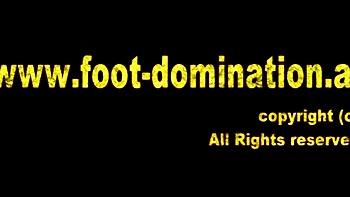 stomping feet videos