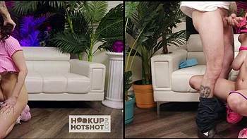 WIDESCREEN - BEST OF H00KUP 1: Blowjob, Big Tits  Anal Porn videos