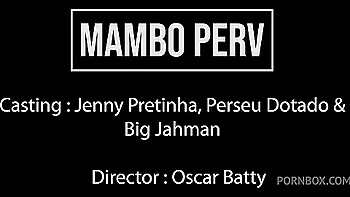 Black And Ebony videos