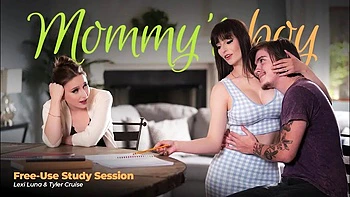 Lexxi Tyler - Study Session videos