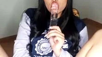 My first time enjoying it: Doggy, Amateur  Anal Porn videos