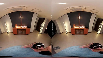 Sexy Maid Can’t Stop Licking and Sucking You All Over videos