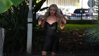 Kyara, a beautiful Corsican nurse, wanted three guys! - Jacquie et Michel TV videos