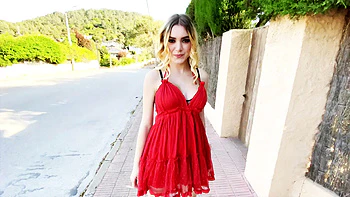 Paola, 21 years old, new nugget for J&M! - Jacquie et Michel TV videos