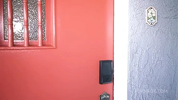 Ashlyn Peaks Pt.5 Wife Pays Landlord The Rent Due - Flightlifexxx videos